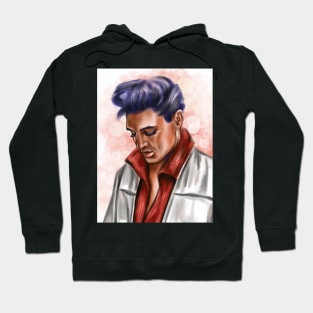 Elvis Hoodie